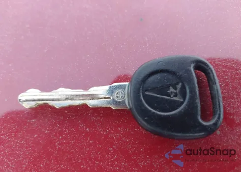 2006 Pontiac G6 z USA, uszkodzony, nr VIN 1G2ZF55B464185124